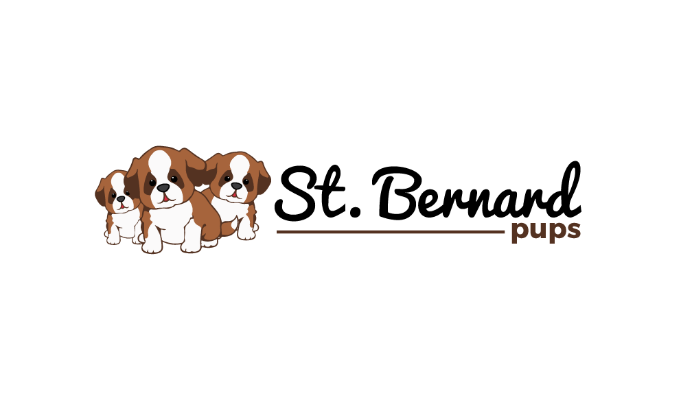 St Bernard Pups | St Bernard Puppies